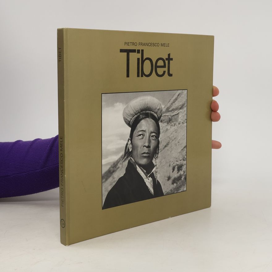 Pietro Francesco Mele Tibet