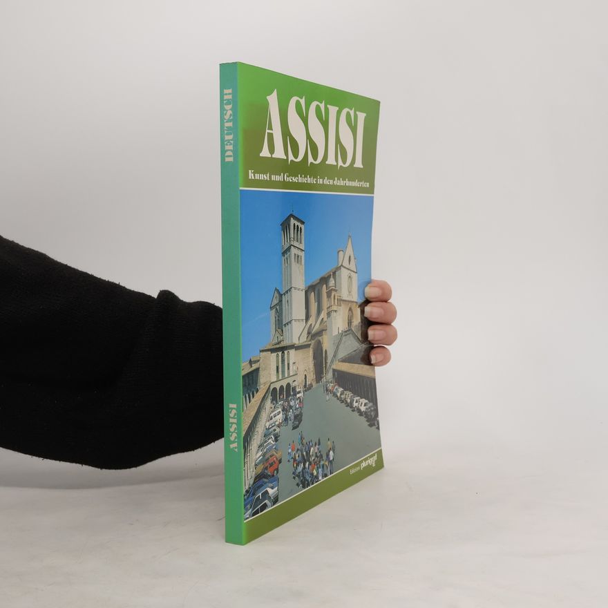 Autorenkollektiv Assisi
