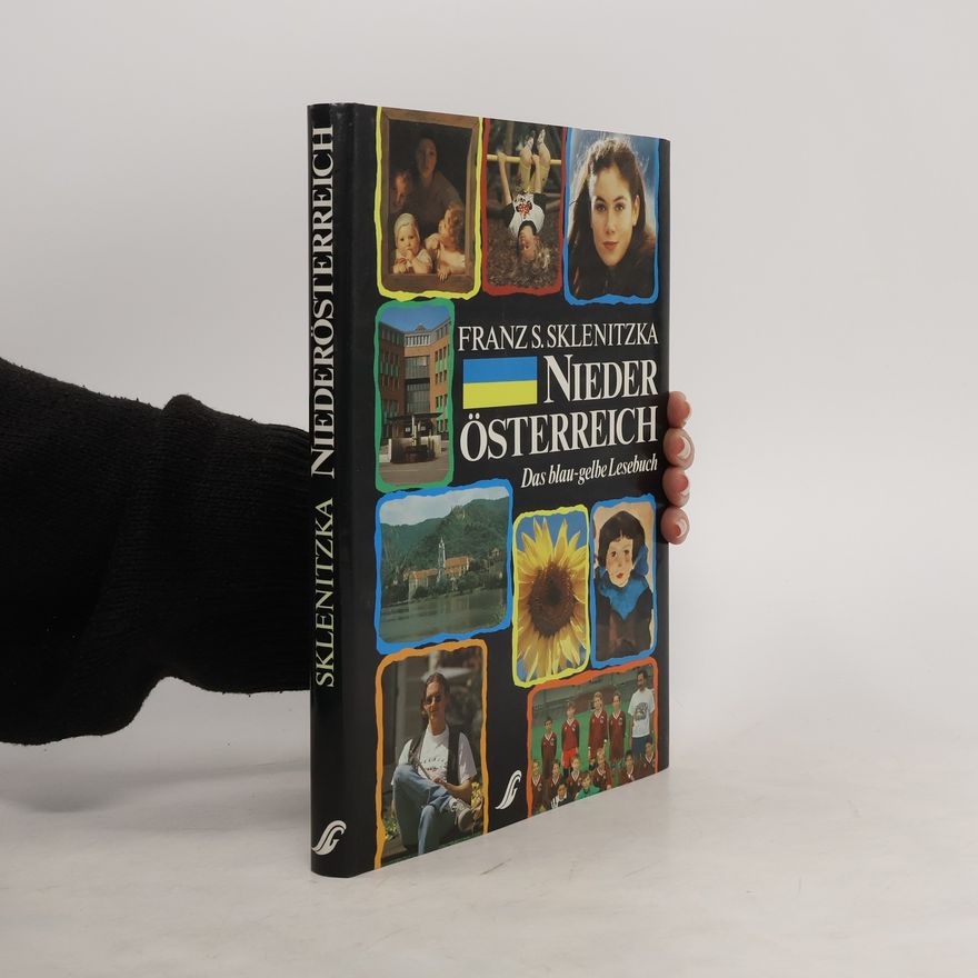 F. S. Sklenitzka Nieder Österreich