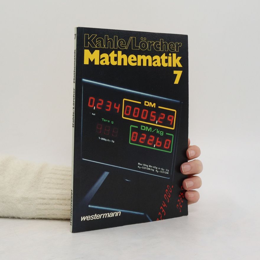 Autorenkollektiv Mathematik