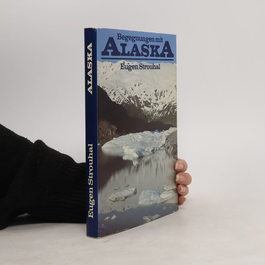 Dieter Latze Begegnungen mit Alaska