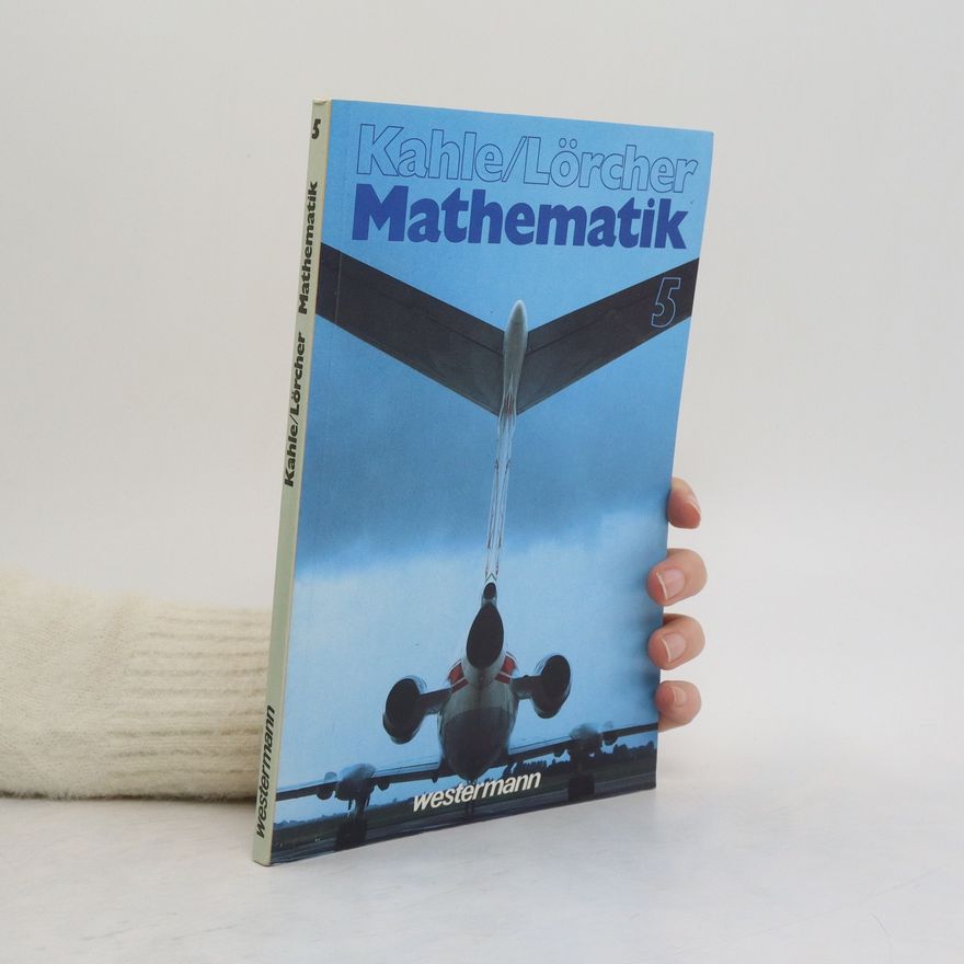 Kolektiv autorů Mathematik 5