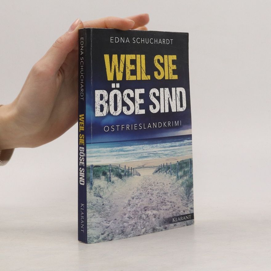 Ednor Mier Weil sie böse sind