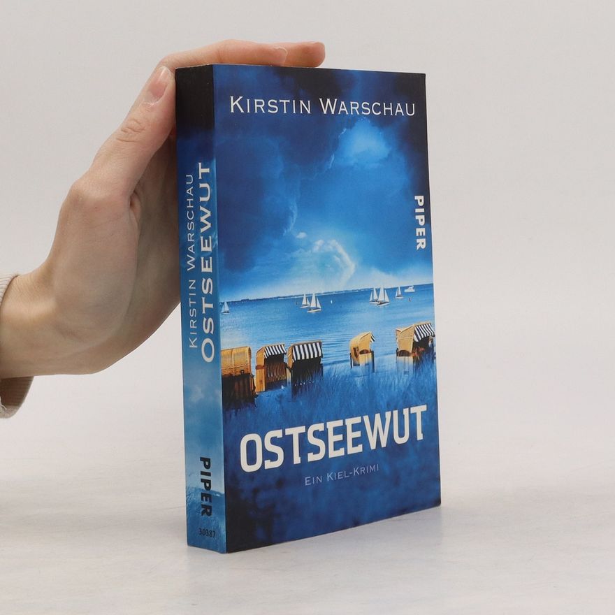 Kirstin Warschau Ostseewut