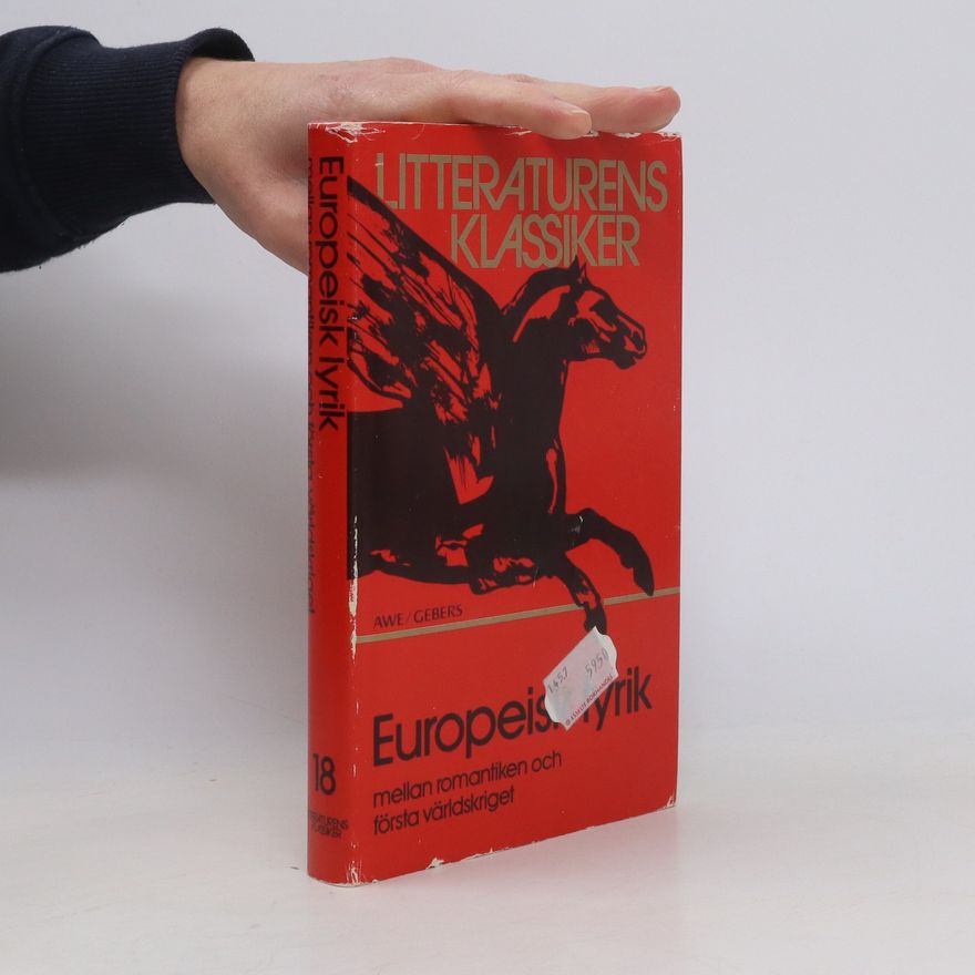 Autorenkollektiv Litteraturens klassiker 18