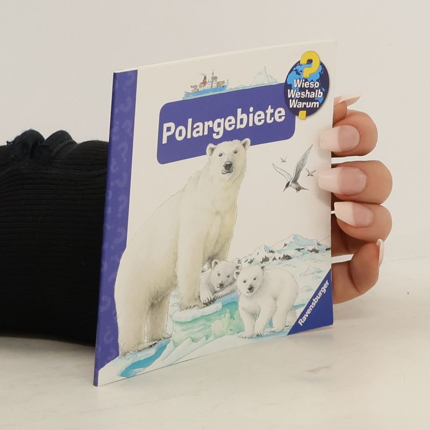 Autores varios Polargebiete