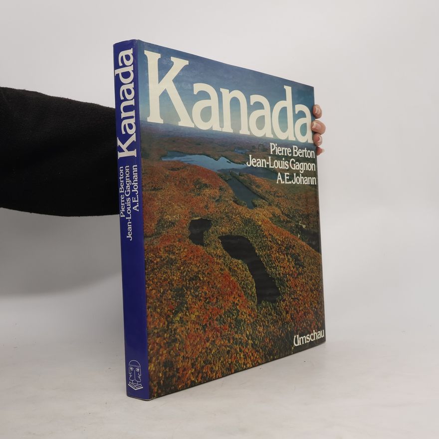 Jürgen F. Boden Kanada