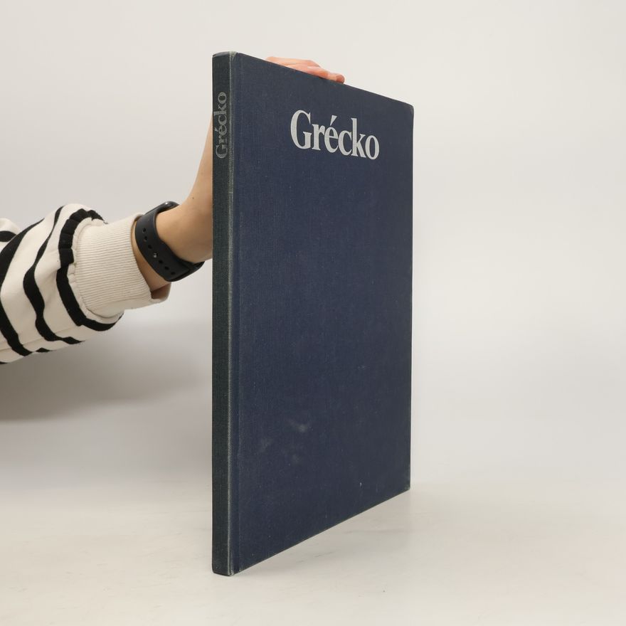 Autorenkollektiv Grécko