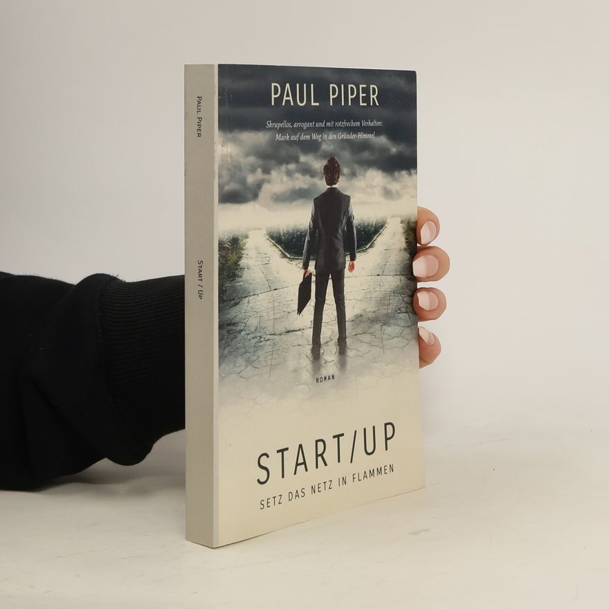 Paul Piper Start/Up