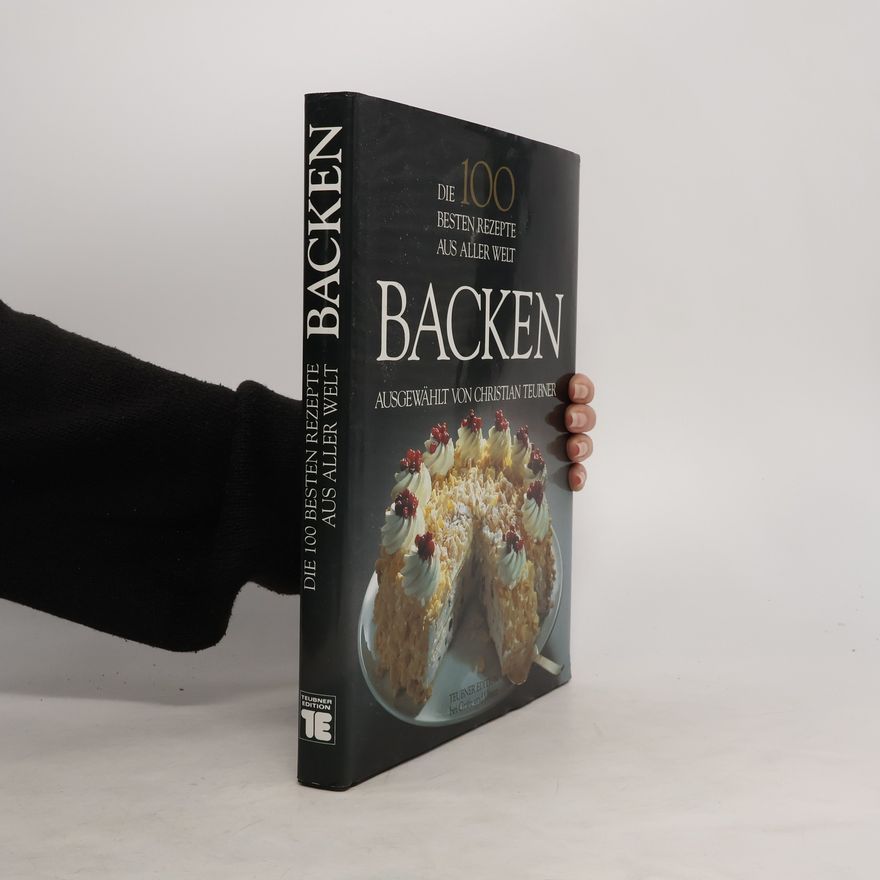 Christian Teubner Backen