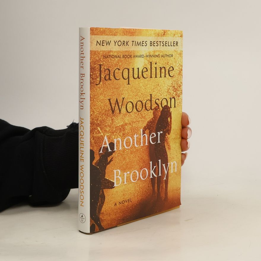 Jacqueline Woodson Another Brooklyn
