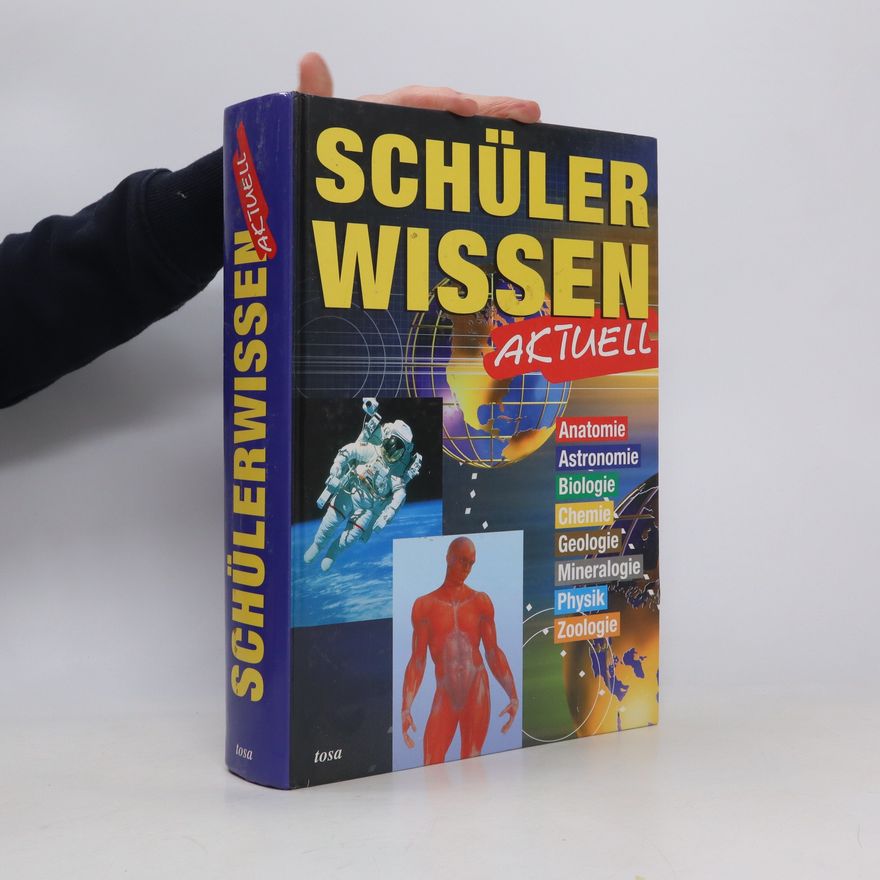 Autorenkollektiv Schülerwissen aktuell