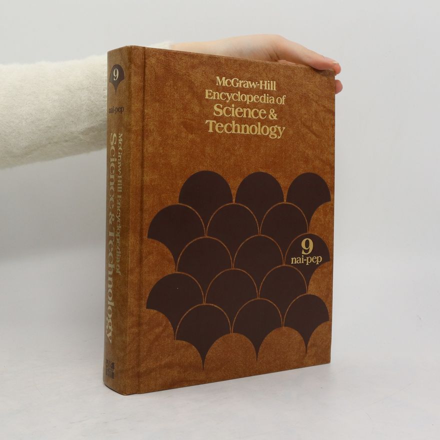 Autorenkollektiv McGraw-Hill Encyklopedia of Science and Technology. 9 nai-pep