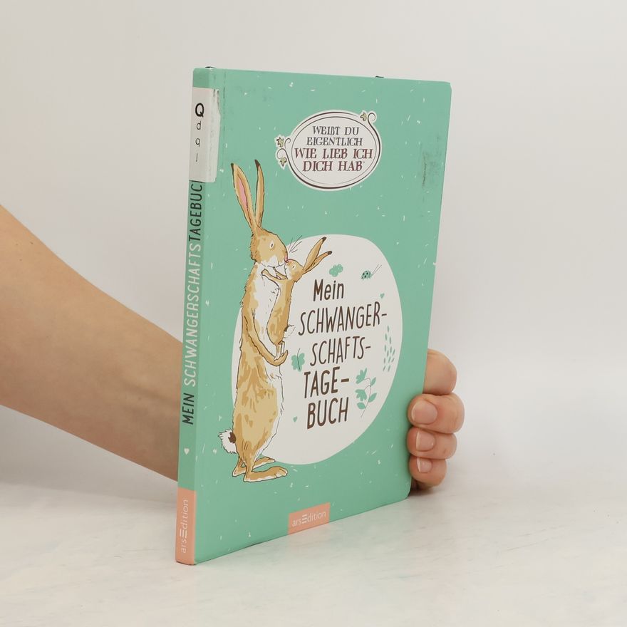 Autorenkollektiv Mein Schwangerschaftstagebuch