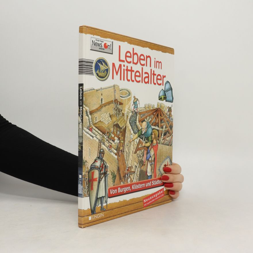 Autorenkollektiv Leben im Mittelalter