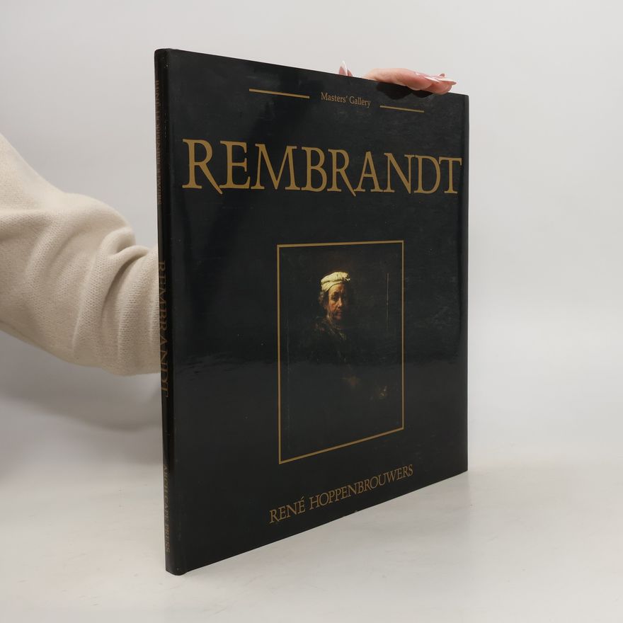 Rembrandt Rembrandt