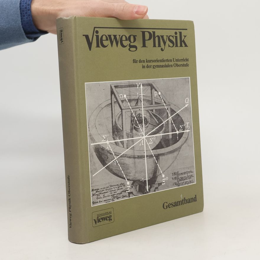 Collectif d'auteurs Vieweg Physik