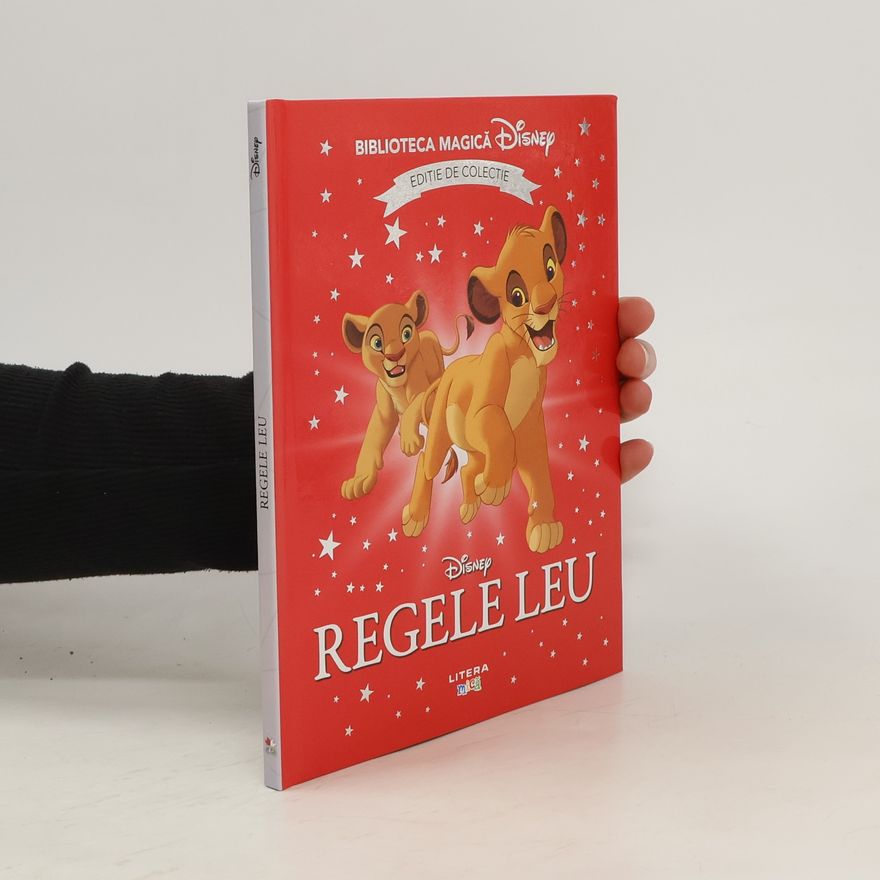 Kolektiv autorů Regele Leu