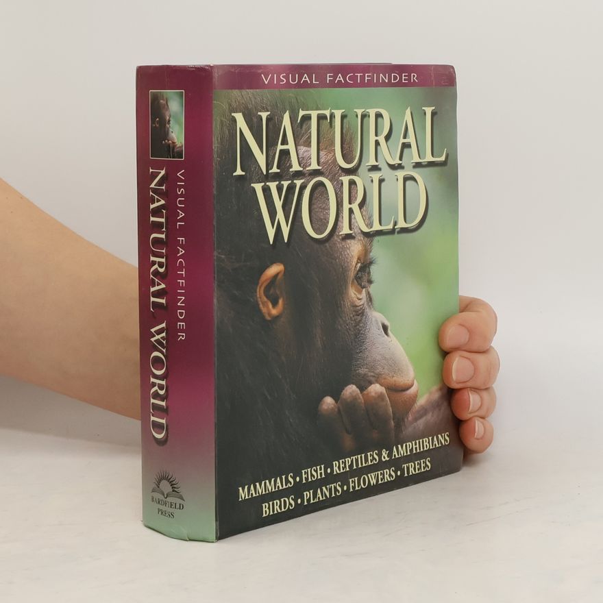 Duncan Brewer Natural World