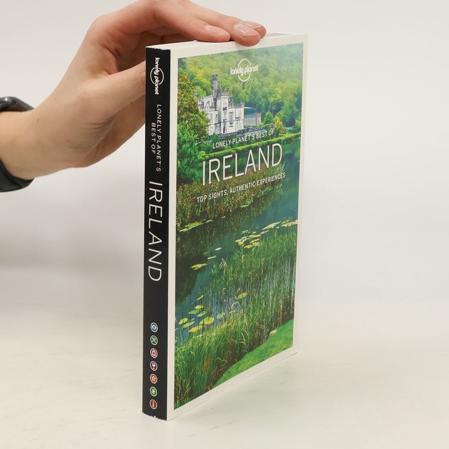 Planet Lonely Lonely Planet Best of Ireland
