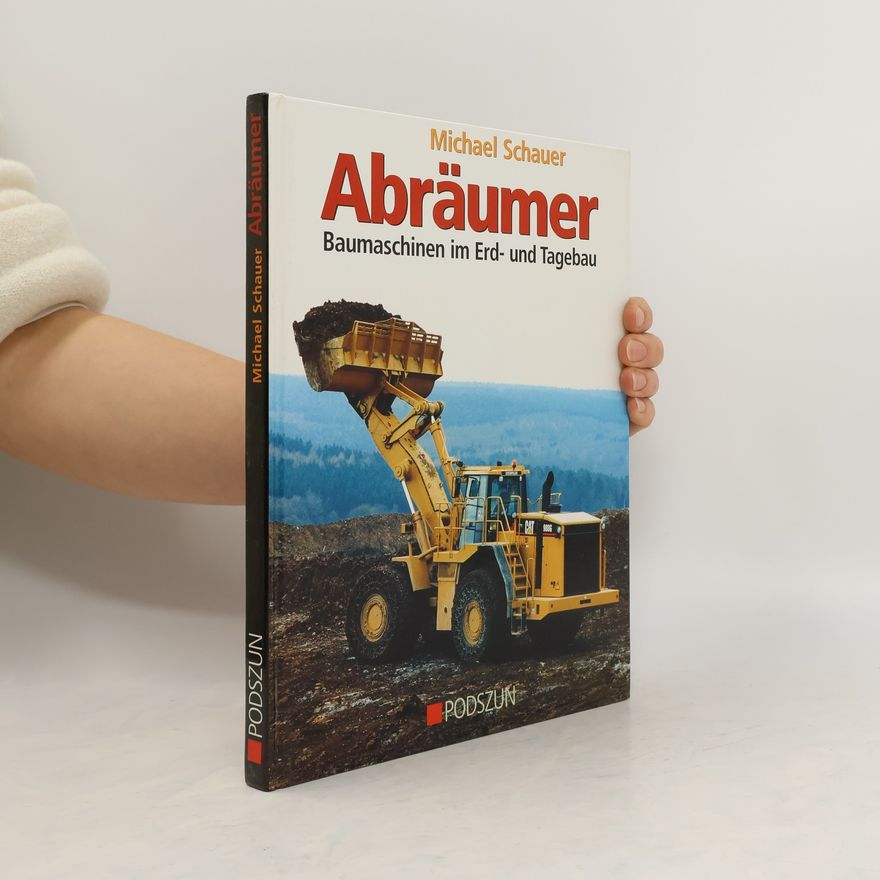Michael Schauer Abräumer