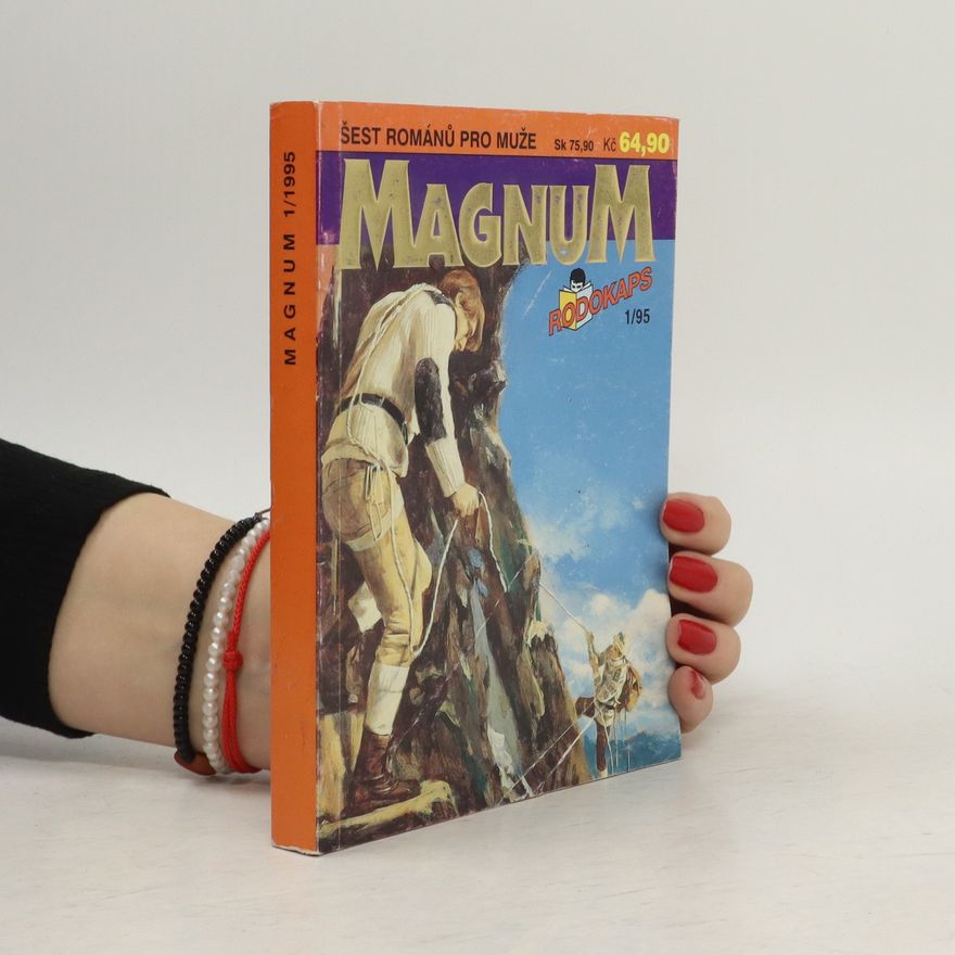 Various authors Magnum 1/95