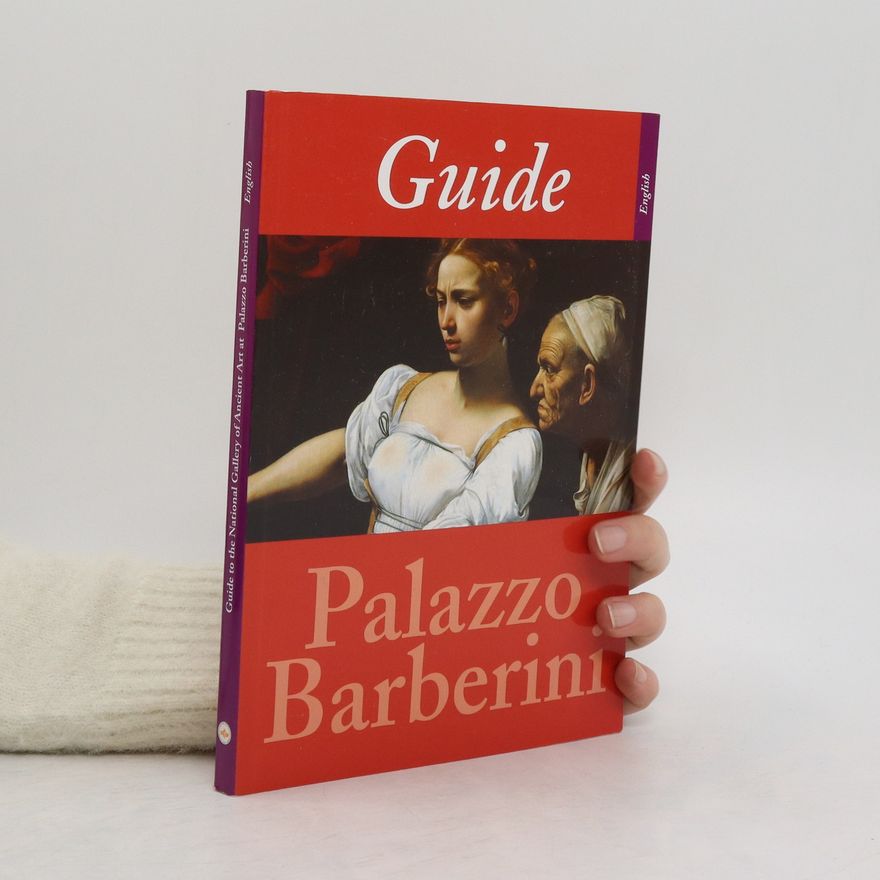 Auteurscollectief Guide. Palazzo Barberini