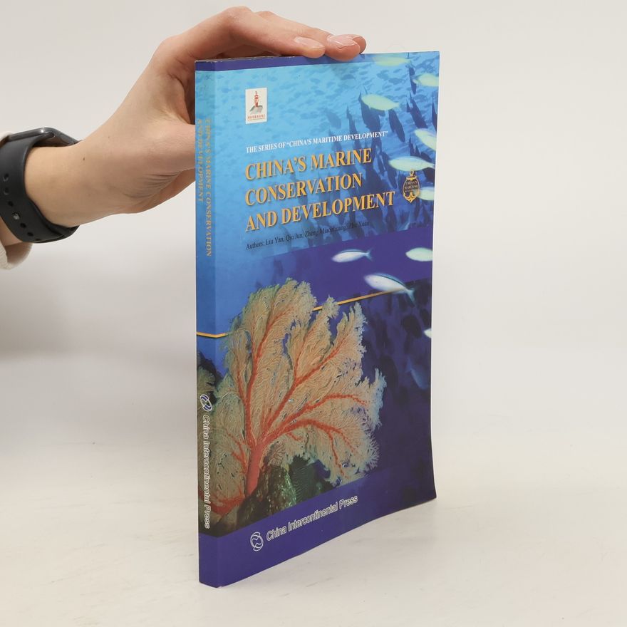 Yan Liu China's Marine Conservation and Development