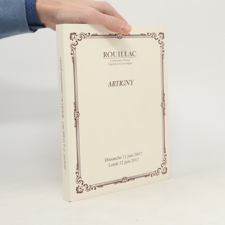 Kolektiv autorů Artigny