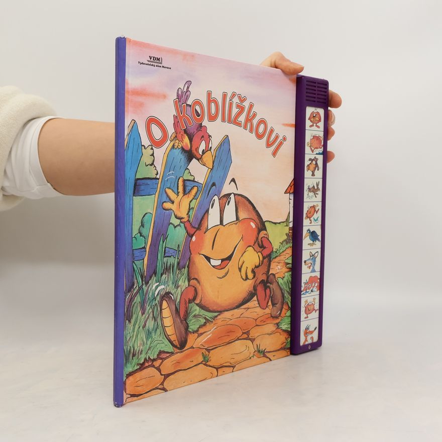 Collectif d'auteurs O Koblížkovi