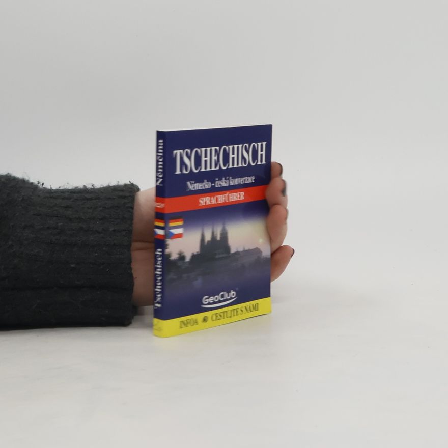 Autorenkollektiv Tschechisch. Německo-česká konverzace