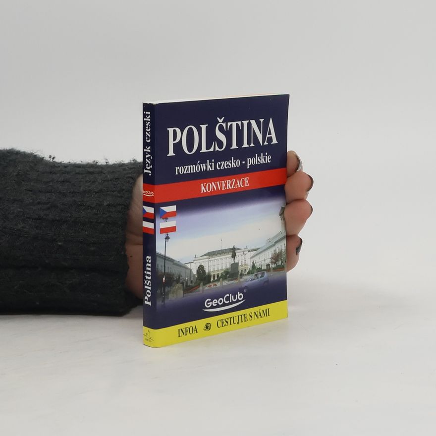 Martina Sobotíková Polština - Konverzace