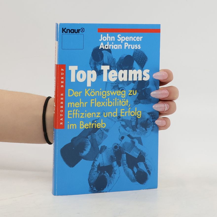 John Spencer Top-Teams