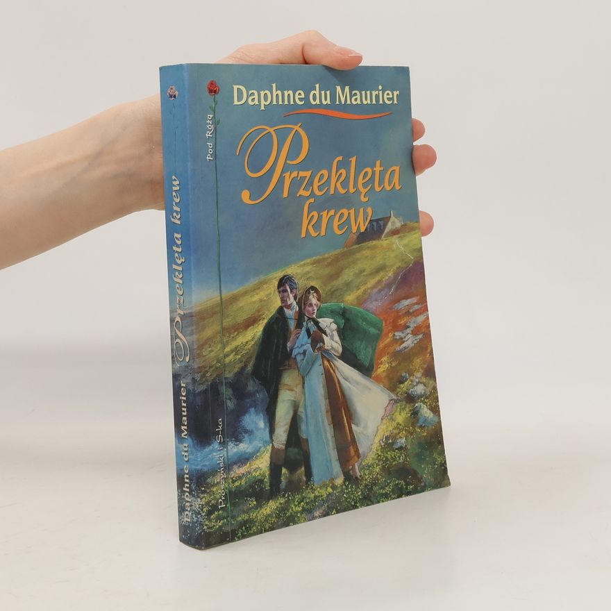 Daphne du Maurier Przeklęta krew