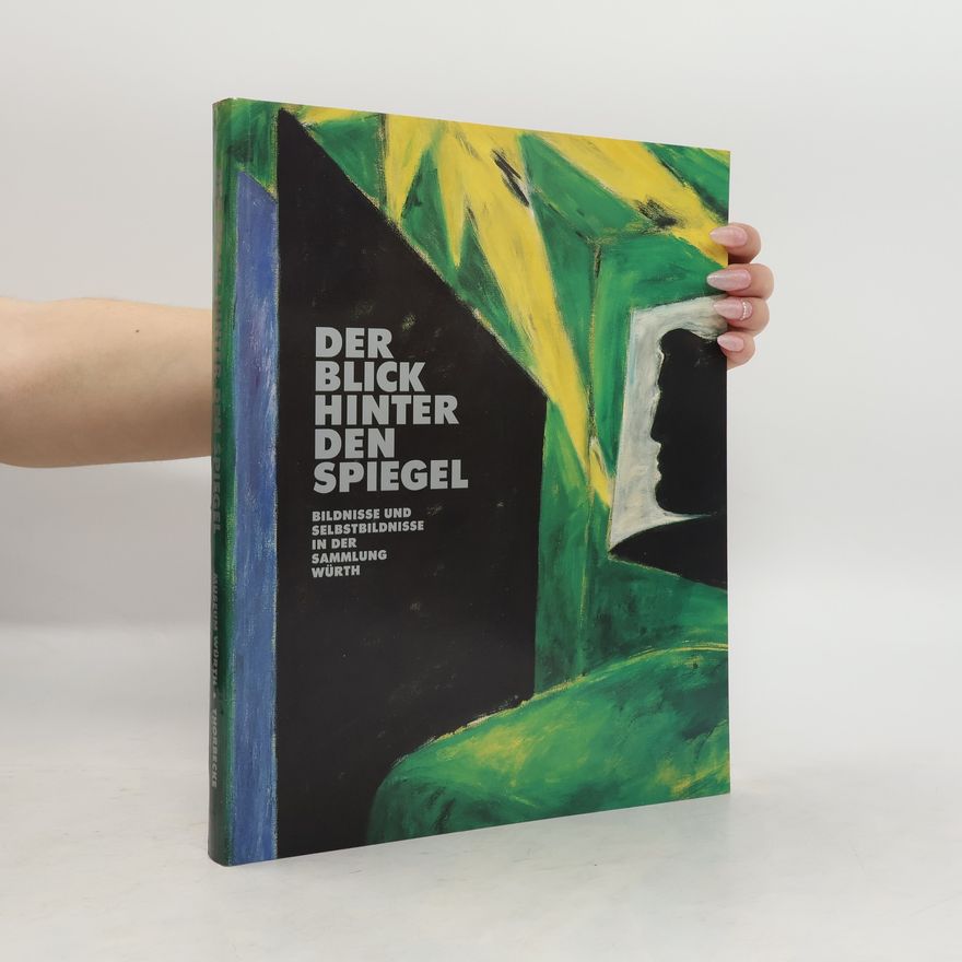 Beate Elsen Schwedler Der Blick hinter den Spiegel