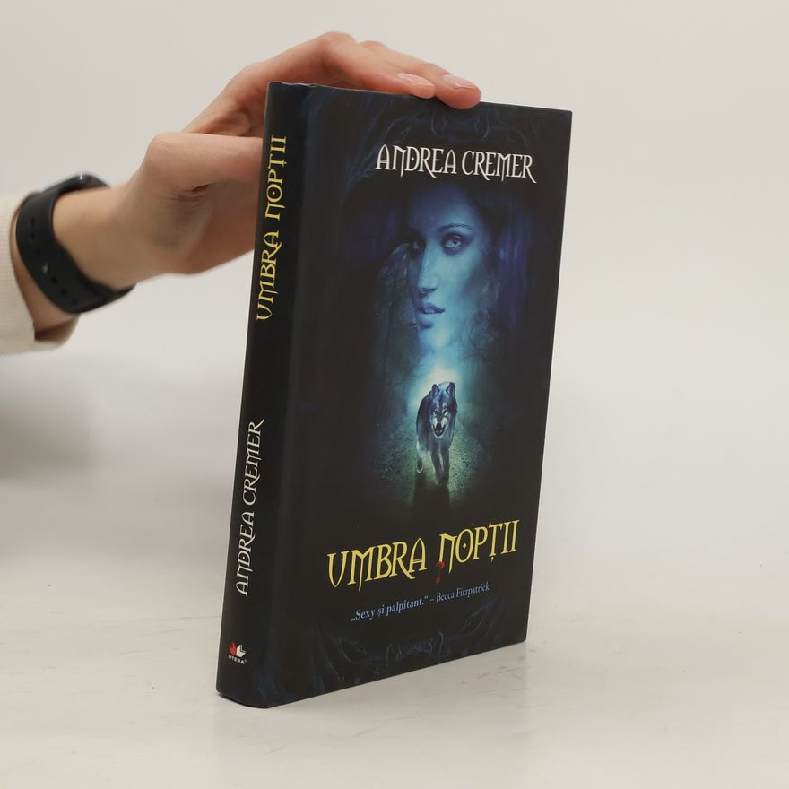 Andrea R. Cremer Umbre Nortii