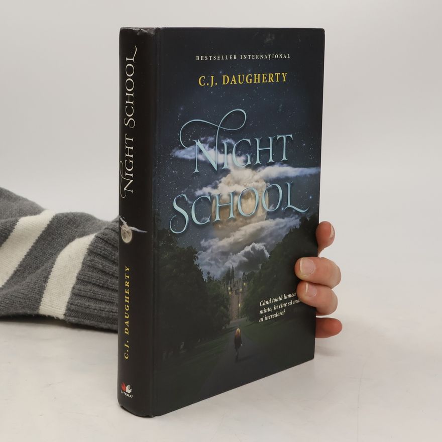 Christi Daugherty Night School
