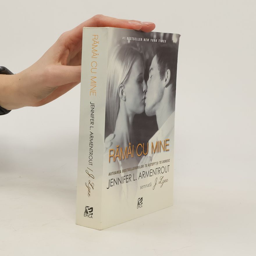 Jennifer L. Armentrout Rămâi Cu Mine