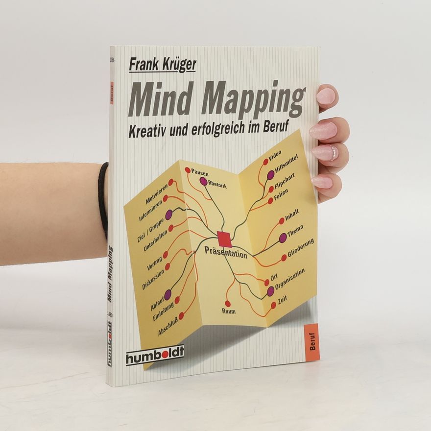 Frank Krüger Mind mapping