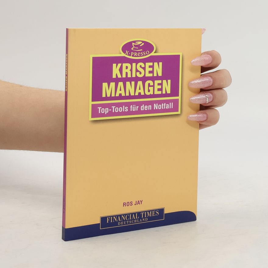 Ros Jay Krisen managen