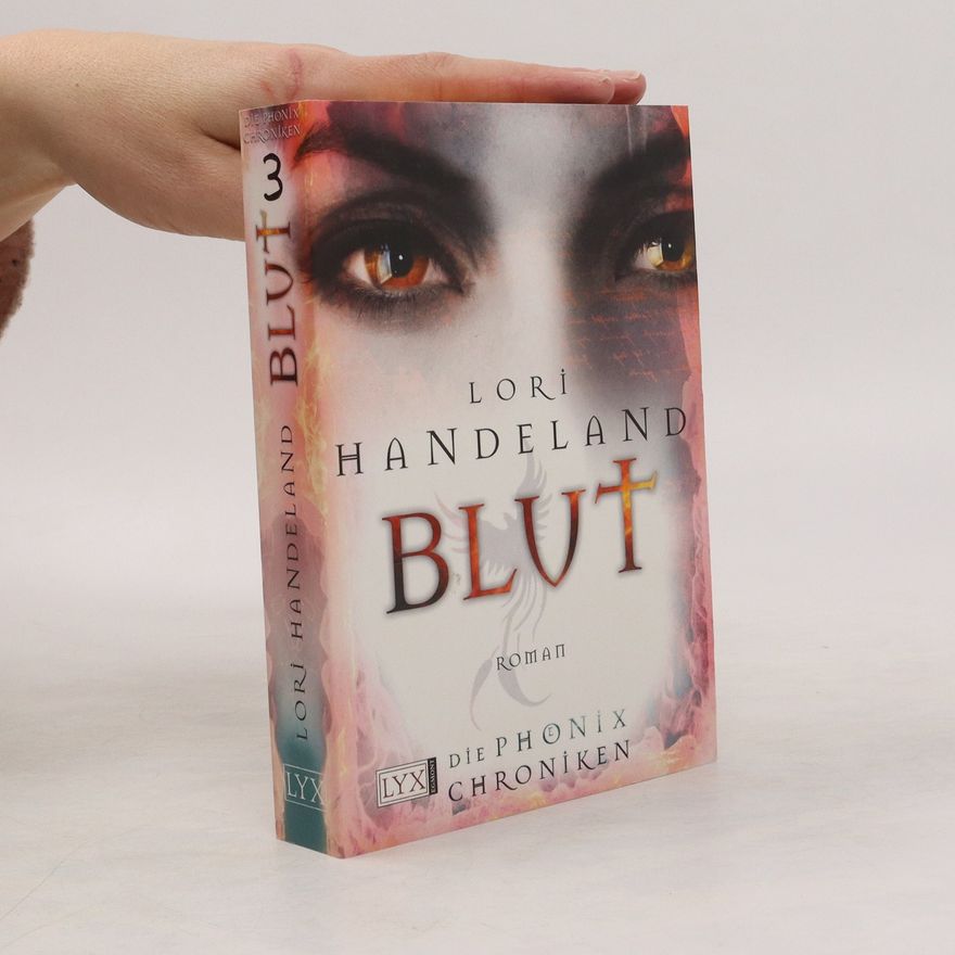 Lori Handeland Blut