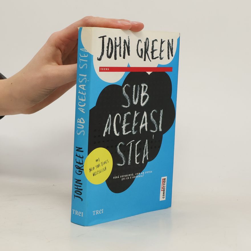 John Green Sub aceeaşi stea