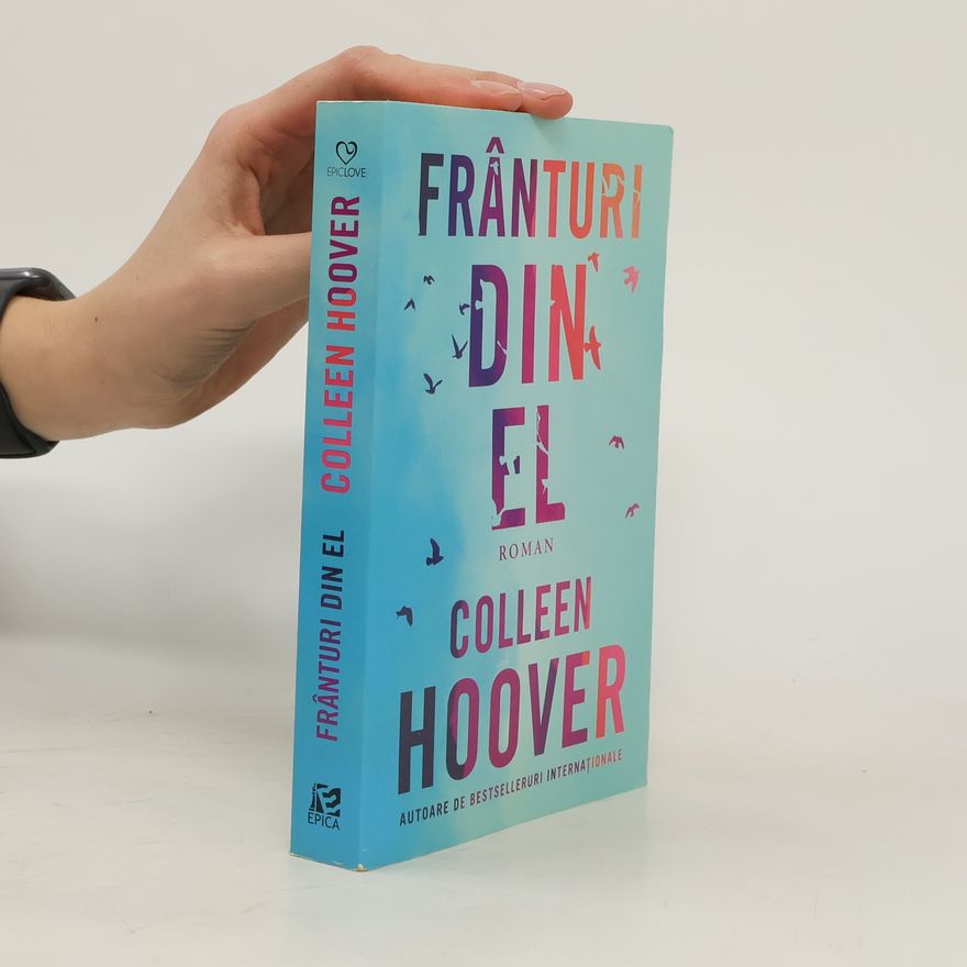 Colleen Hoover Franturi din el