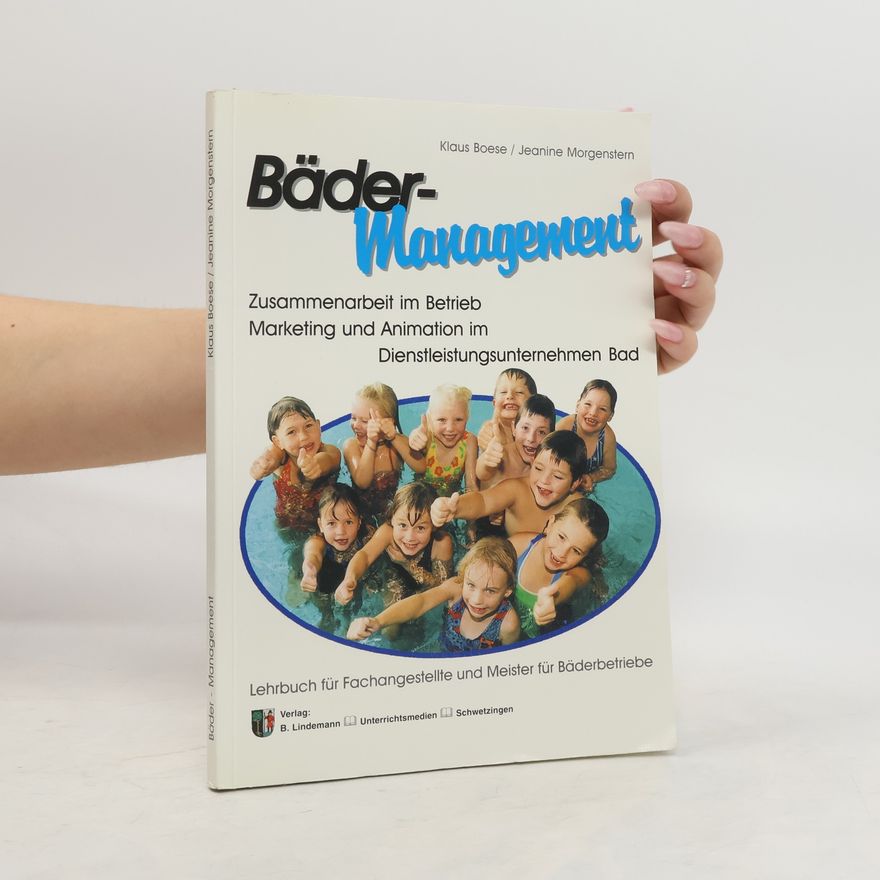Klaus Boese Bädermanagement