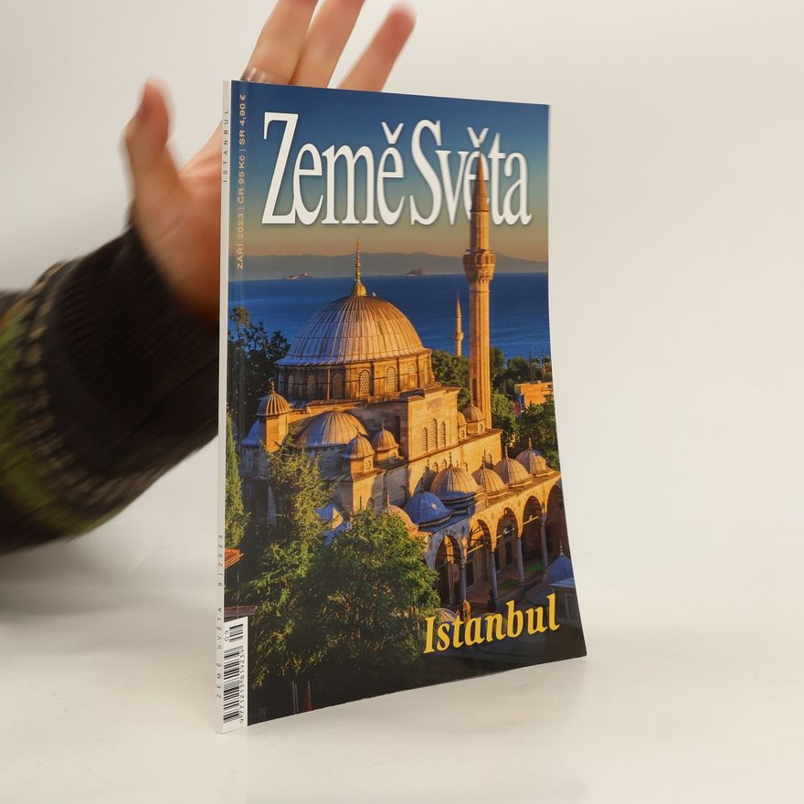 Autorenkollektiv Země světa 9/2023