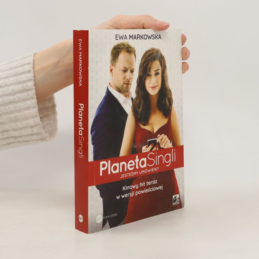 Ewa Markowska Planeta Singli