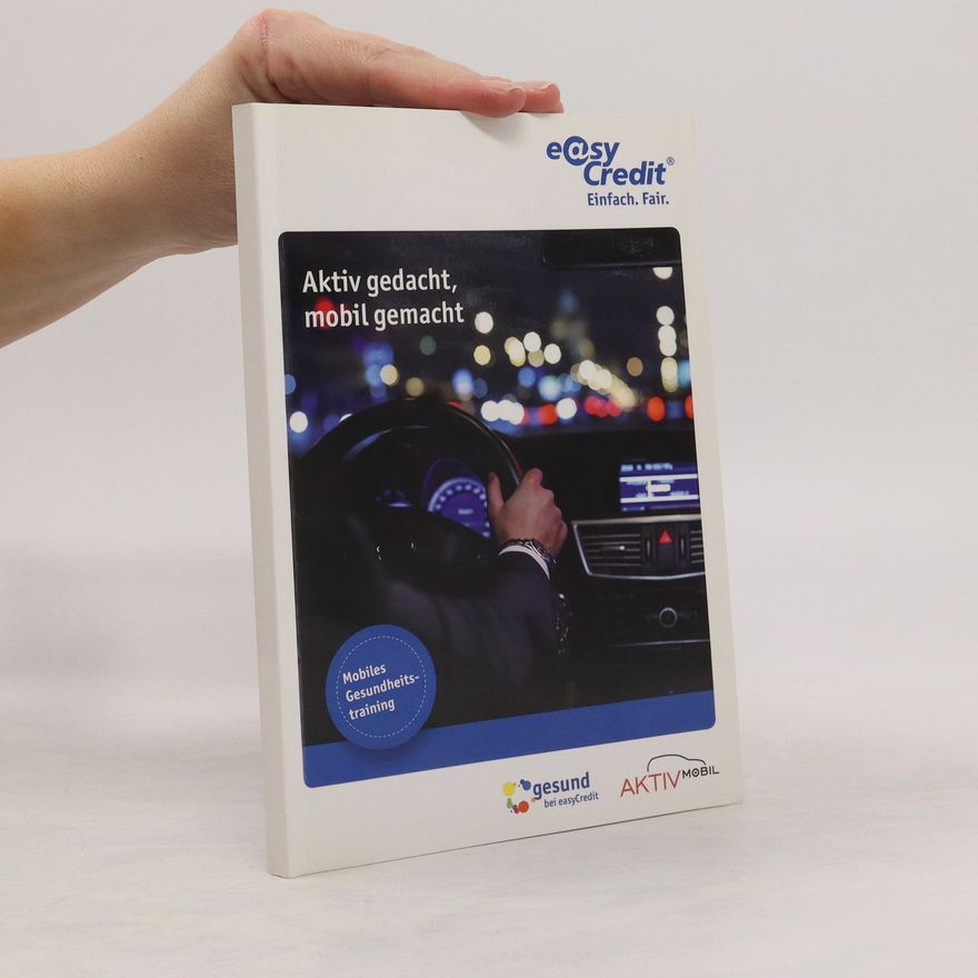 Autorenkollektiv Aktiv gedacht, mobil gemacht