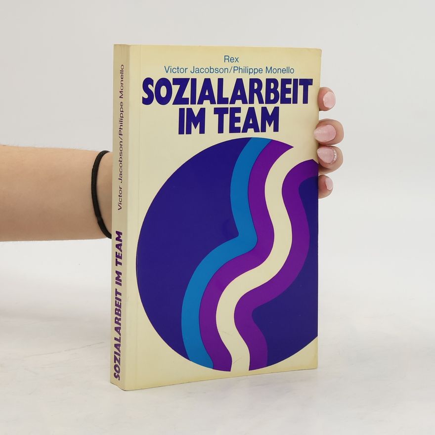 Victor Jacobson Sozialarbeit im Team