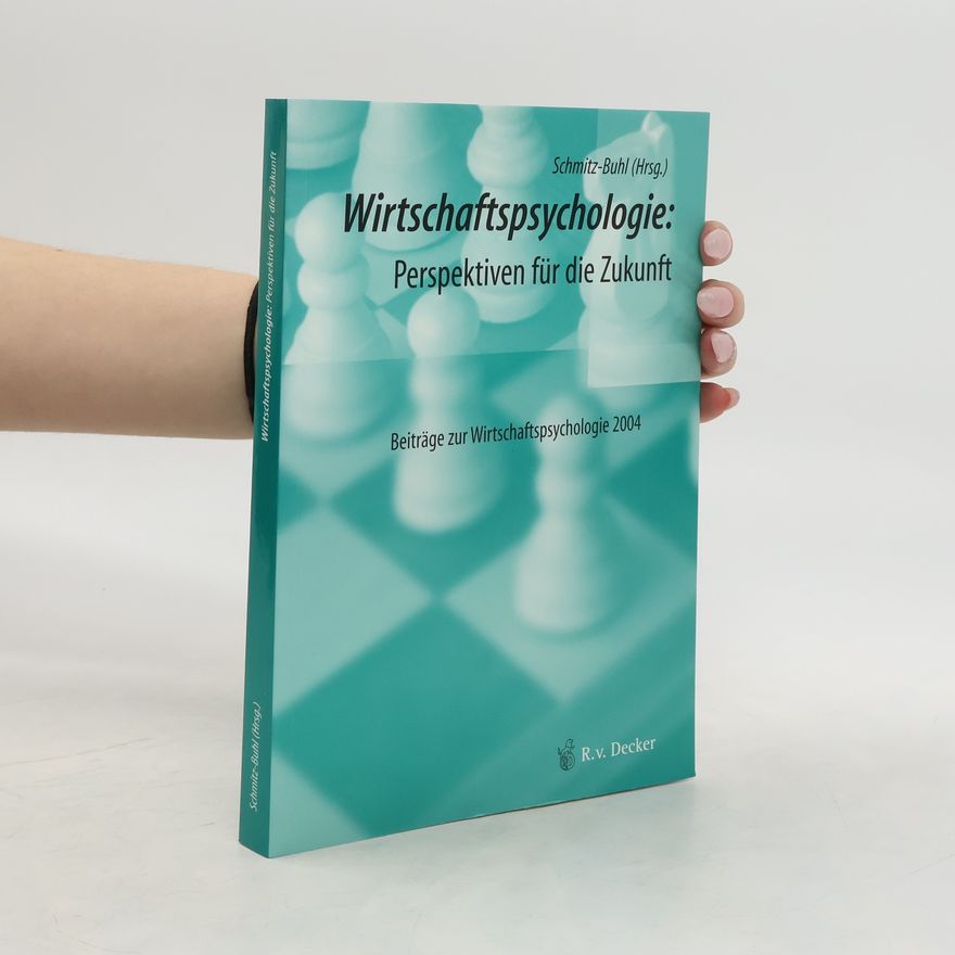 Various authors Wirtschaftspsychologie