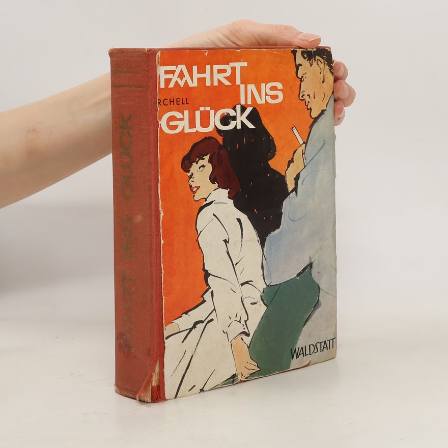 Autorenkollektiv Fahrt ins Glück